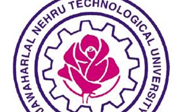 JNTU Hyderabad Logo JNTU Hyderabad Logo